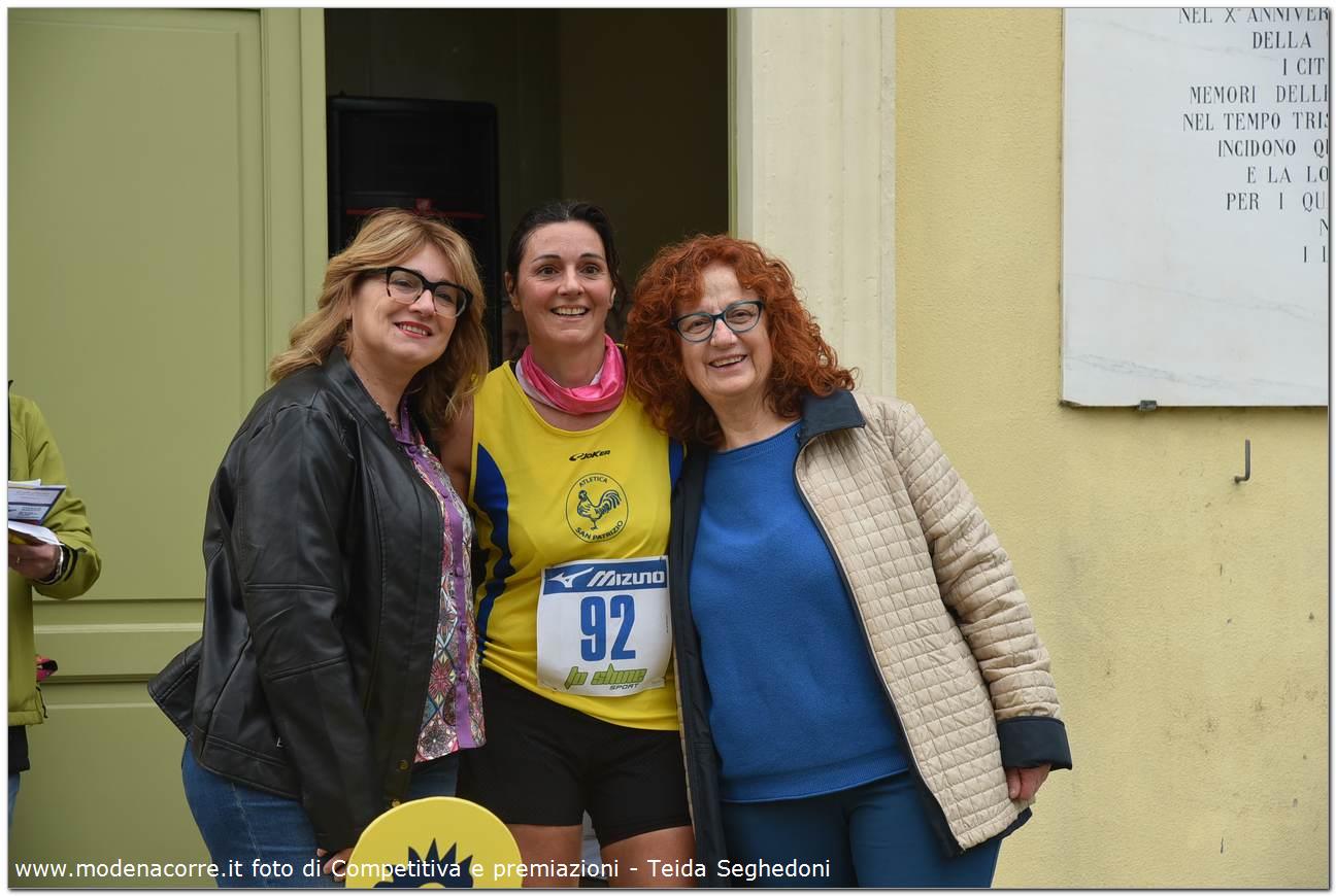 San Patrizio: Trofeo Buriani e Vaienti - 01 aprile 2024